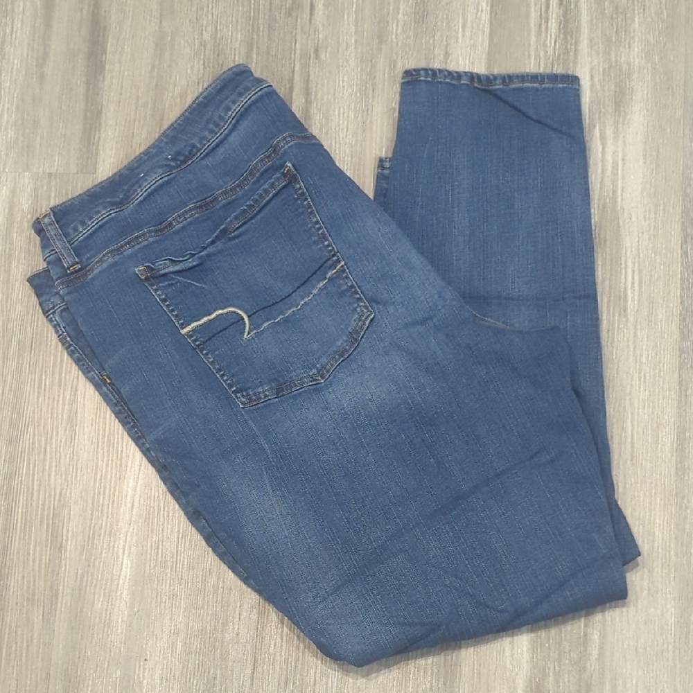American Eagle Outfitters Women's Denim Jeans